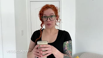 Futanari employee feeds you potent cum until you fall under her spell then pegs you veggiebabyy Futanari employee feeds you potent cum until you fall under her spell then pegs you veggiebabyy