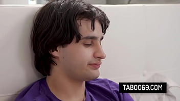 Feel free to cum in stepmommy's shaved pussy