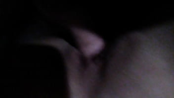 Hot wife pleases husband