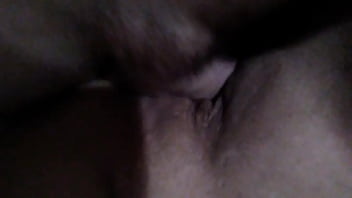 Hot wife pleases husband