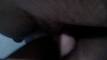 Hot wife pleases husband