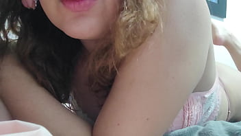 Ela gosta de saber que é ela quem manda