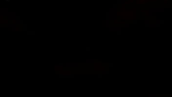 First anal sex hot brunette girl with big cock