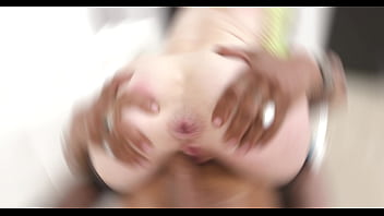 Black dp indy lix 3on1 bbc atm balls deep extreme deepthroat manhandle rough sex big gapes cum in mouth swallow ah147