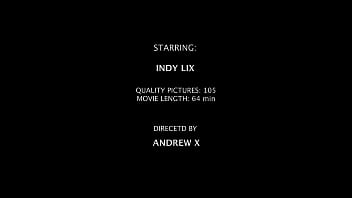 Black dp indy lix 3on1 bbc atm balls deep extreme deepthroat manhandle rough sex big gapes cum in mouth swallow ah147