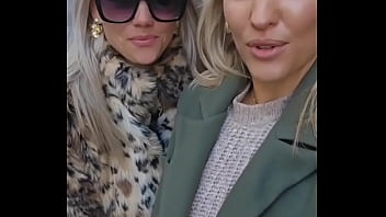 Teaser " distribution de sucettes à des inconnus"