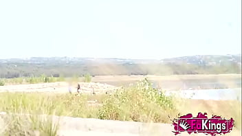 It's time for fun nuria millan briseida myers alice biancci and lara rey begin their scenes in fakings