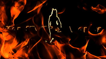 Blonddevilsexywoman sexy dildo