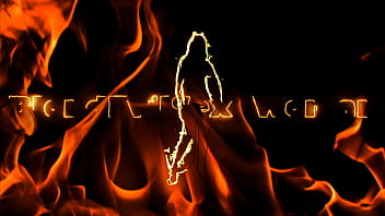 Blonddevilsexywoman sexy dildo