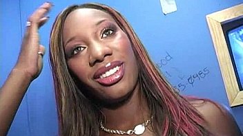 Interracial oral cock sucking 11