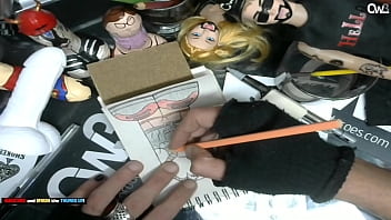 How Do I Make Dildo For Money Its Time To Paint Some Dicks thumbnail