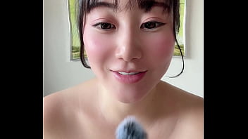 Minami sally asmr challenge