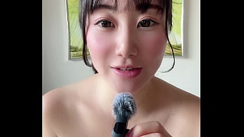 Minami sally asmr challenge