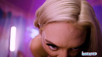 Inserted barbie beach is a horny doll