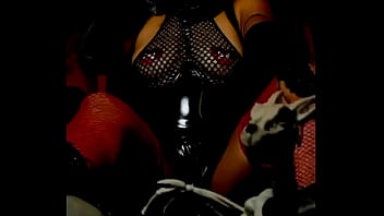 Did i mention how obsessed i am with my succubus look everything came out amazing ngproductionsx