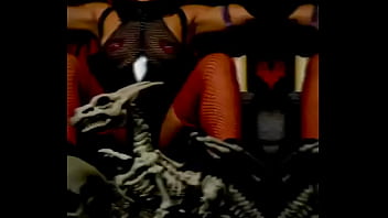 Did i mention how obsessed i am with my succubus look everything came out amazing ngproductionsx