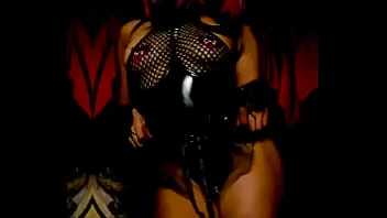 Did i mention how obsessed i am with my succubus look everything came out amazing ngproductionsx