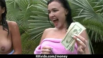 Cash for sex tape 14