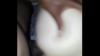 Daisy cutter getting hammered