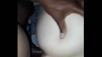 Daisy cutter getting hammered