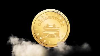 Dutch goldigger takes bbc anal balls deep