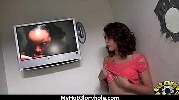 Ebony blowjob desire 15