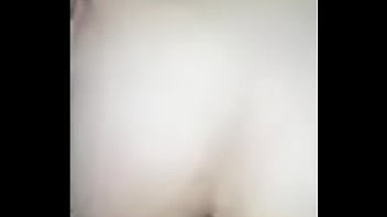 Gothmami cumming on a dick