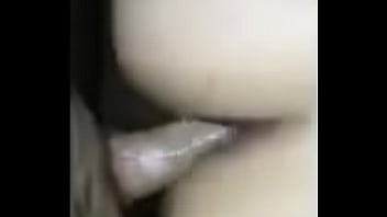Gothmami cumming on a dick
