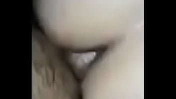 Gothmami cumming on a dick