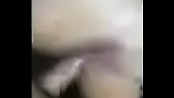 Gothmami cumming on a dick