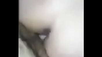 Gothmami cumming on a dick