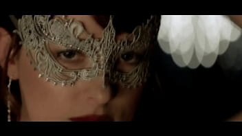 Nuazinha na cama sem lembrar de nada