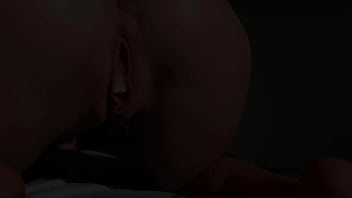 Golden hour breeding with smokin hot blonde millie morgan