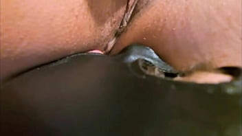 A lot of pleasure using vibrator untill getting a real plicoma enema my wife for another