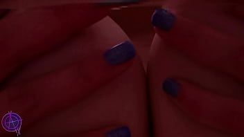 All natural giantesses show off their assets All natural giantesses show off their assets