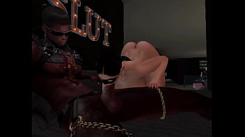 Alejate de mi y black follando duro