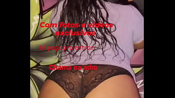 Vem pro grupo vitalício do telegran do kasal tezão com fotos e vídeos exclusivos e vc só paga pra entrar