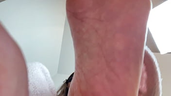 Foot slave pov worship my stinky asian feet and obey my orders carefully you loser Foot slave pov worship my stinky asian feet and obey my orders carefully you loser