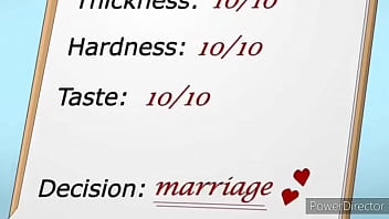 Dulce princesa experimenta con finn