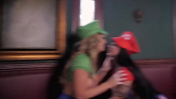 Movie magic with omgitsjessielee a short by deancapture