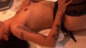 I squirt on you you squirt on me 11