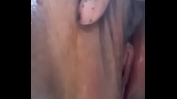 Latina grilfriend squirting