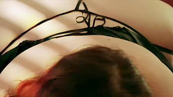 Si tu veux voir ce qui se passe plus bas tu sais ce qu'il te reste à faire