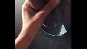 Pauzao Grosso Me Dando Leite Na Cabine Completo No Red thumbnail