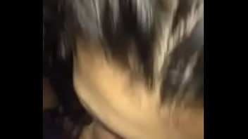 Mulatto gobble swallow Mulatto gobble swallow