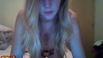 Big boobs blondie 12