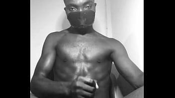 Kingsproductions early morning masturbation in africa