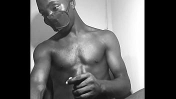 Kingsproductions early morning masturbation in africa