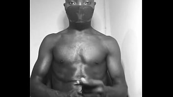 Kingsproductions early morning masturbation in africa