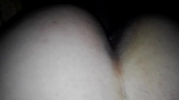 Esposa con otro en el hotel